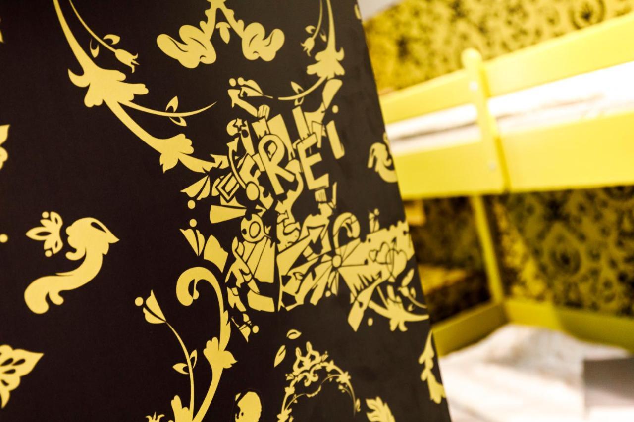 Youth Hostel Wuerzburg Ngoại thất bức ảnh