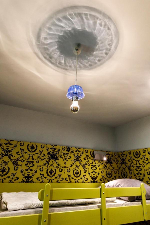 Youth Hostel Wuerzburg Ngoại thất bức ảnh