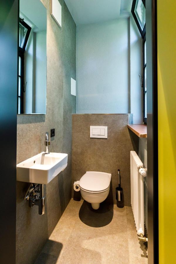 Youth Hostel Wuerzburg Ngoại thất bức ảnh