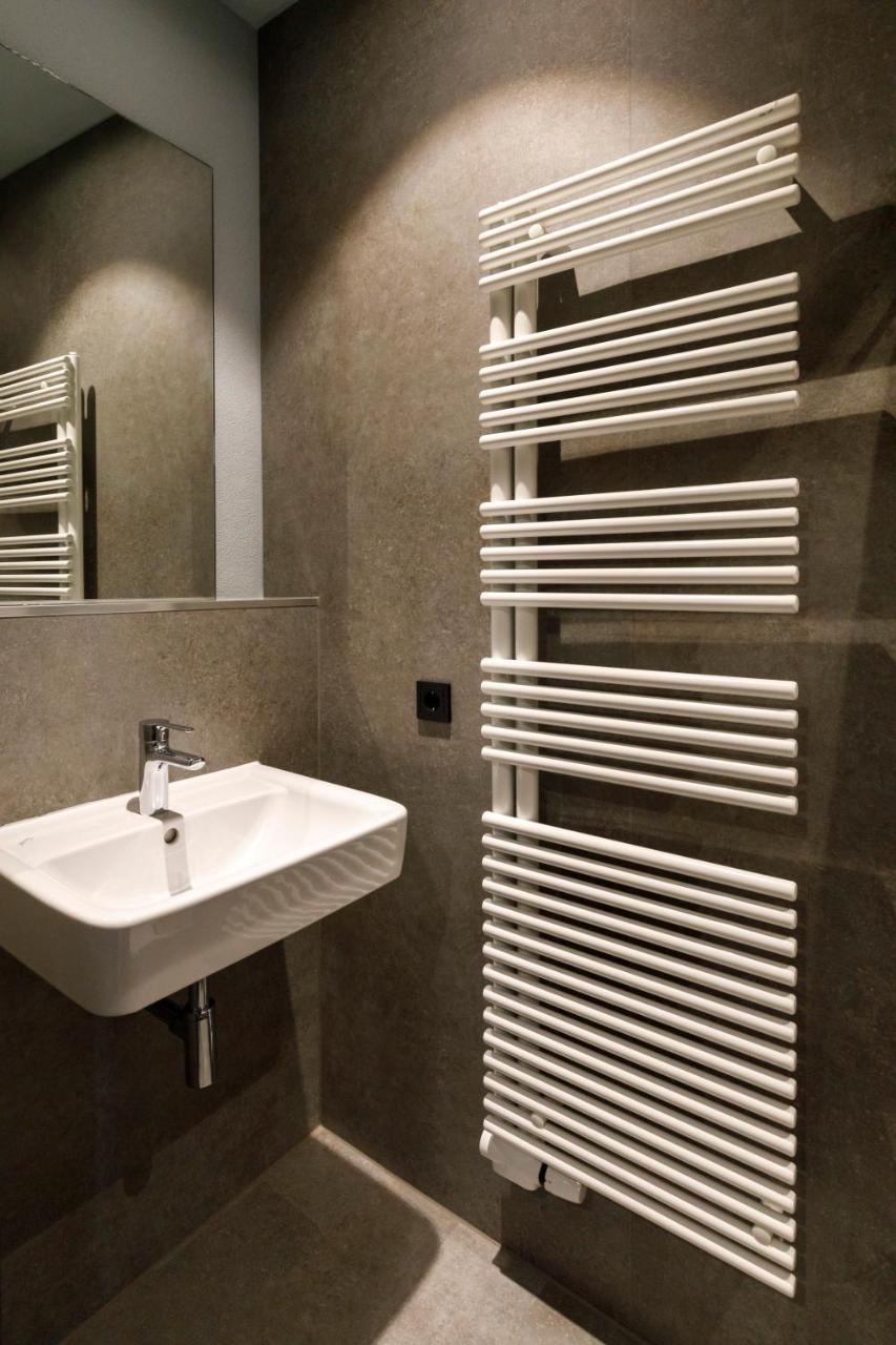 Youth Hostel Wuerzburg Ngoại thất bức ảnh