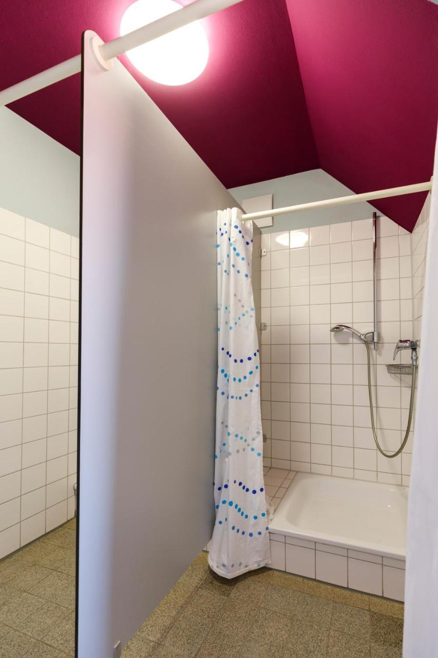 Youth Hostel Wuerzburg Ngoại thất bức ảnh