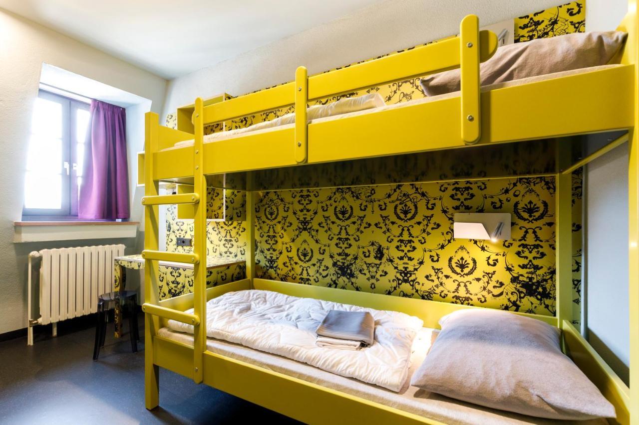 Youth Hostel Wuerzburg Ngoại thất bức ảnh